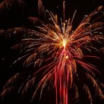 Organiser un feu d’artifice chez soi en toute sécurité : le guide complet