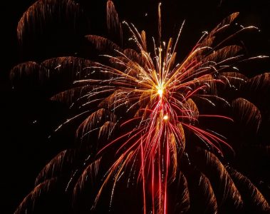 Organiser un feu d’artifice chez soi en toute sécurité : le guide complet