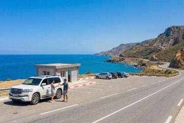 Location de voiture en Algérie : pourquoi c’est recommandé pour vos vacances