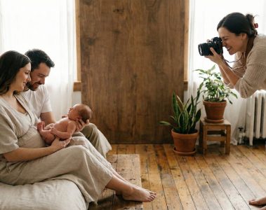 Photographe grossesse naissance | Conseils pro 2026