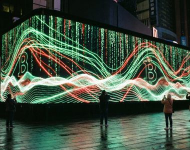 Pourquoi le prix du Bitcoin est diffusé en streaming 24h/24