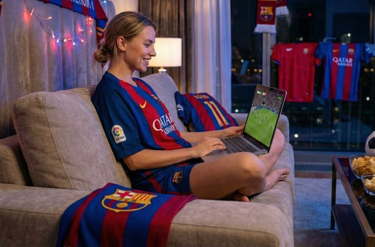 sosplay.net ne fonctionne plus ? Voici sa nouvelle adresse en 2026 (remplace StreamonSport)