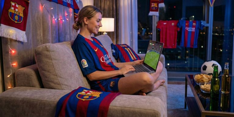 sosplay.net ne fonctionne plus ? Voici sa nouvelle adresse en 2026 (remplace StreamonSport)