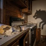 Une souris chez vous : pourquoi c'est plus grave qu'il n'y paraît