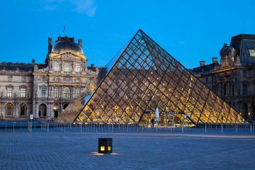 Du Louvre aux canaux d’Amsterdam et aux trésors de Florence