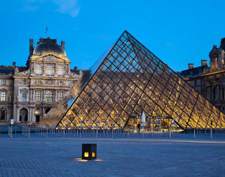 Du Louvre aux canaux d’Amsterdam et aux trésors de Florence