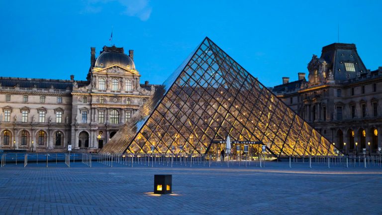 Du Louvre aux canaux d’Amsterdam et aux trésors de Florence