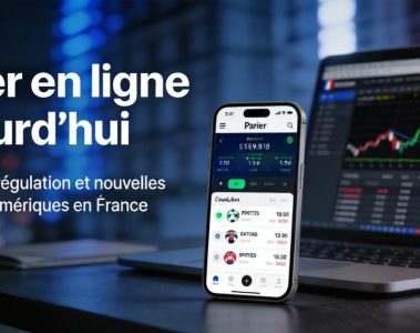 Parier en ligne aujourd’hui : cadre légal, responsabilité et nouvelles habitudes numériques