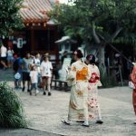Kyoto-Tokyo : De l’Artisanat des Kimonos à la Culture Geek d’Akihabara