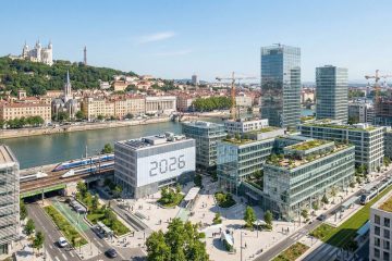 Pourquoi investir à Lyon reste un choix stratégique en 2026