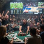 Paris sportifs hors ARJEL : parier sans aucune limite