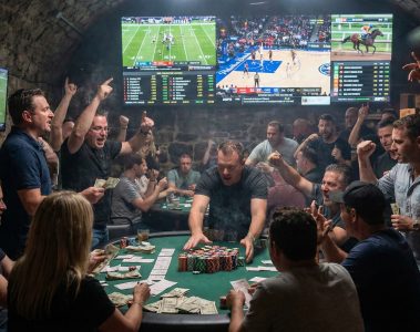 Paris sportifs hors ARJEL : parier sans aucune limite