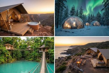 Séjour d’exception : les campings qui font la différence en 2026