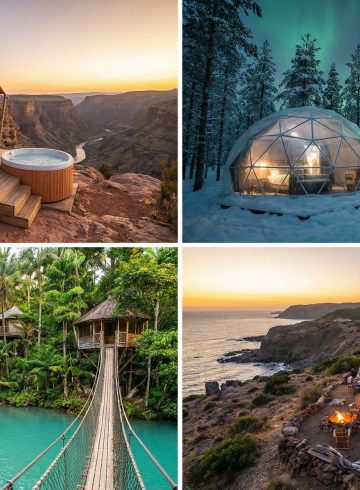 Séjour d’exception : les campings qui font la différence en 2026