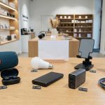 Tech Gift Guide : les meilleures idées high-tech à moins de 50 € Tech Gift Guide : les meilleures idées high-tech à moins de 50 €