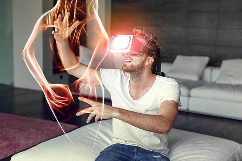 Séquence vidéo analysée image par image sur un logiciel de montage