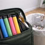 Sevrage tabagique avec la puff : méthode la méthode simple pour réussir