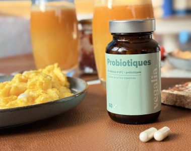 J'ai testé les probiotiques Vegalia pendant un mois : la fin de la galère digestive ?