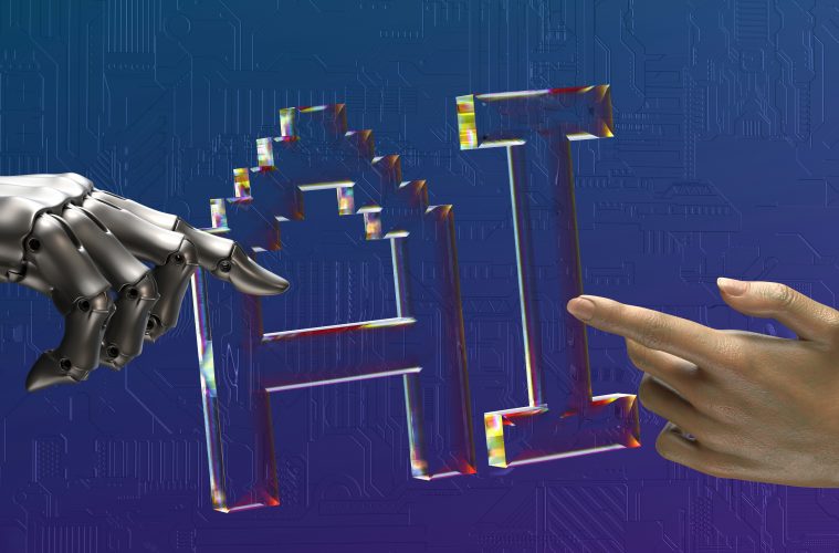 La symbiose entre l'intelligence artificielle générative et l'emailing de précision