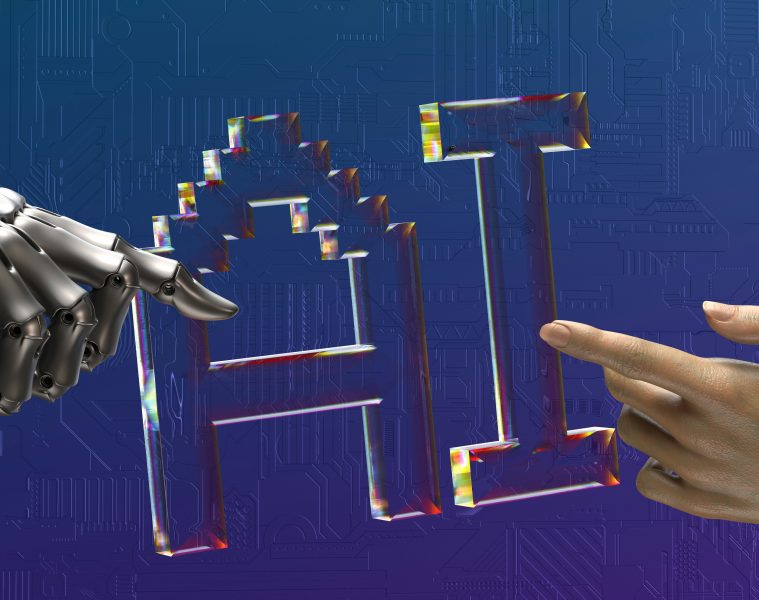 La symbiose entre l'intelligence artificielle générative et l'emailing de précision