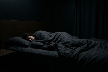 Faut-il dormir dans le noir complet ?