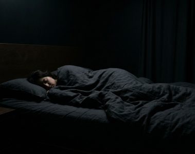 Faut-il dormir dans le noir complet ?
