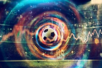 Statistiques des paris sur le football