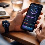 Bien-être connecté : ce que les wearables peuvent (et ne peuvent pas) vous dire sur le sommeil et le stress