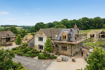 Rénover sa maison : par où commencer en 2026 ?