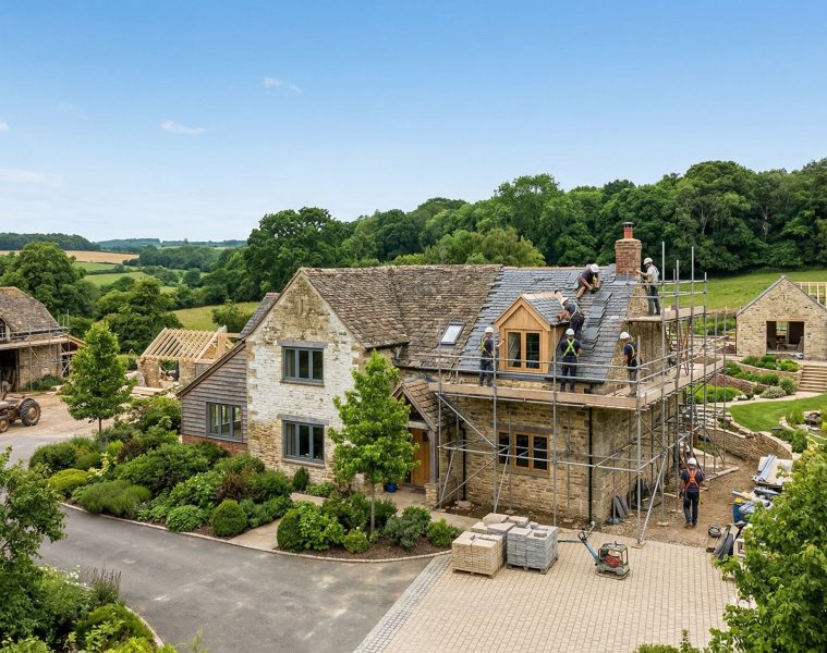 Rénover sa maison : par où commencer en 2026 ?