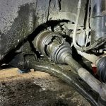 Soufflet de cardan abîmé : quels risques si vous attendez avant de faire un devis ?