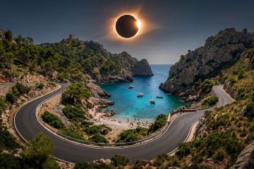 Visiter Majorque en 2026 : Éclipse totale, nouvelles routes et criques secrètes