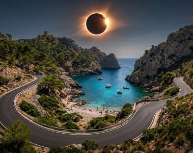 Visiter Majorque en 2026 : Éclipse totale, nouvelles routes et criques secrètes