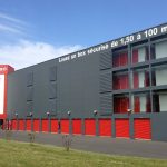 Solution de garde-meuble sécurisée à Bordeaux : ce qu'il faut savoir avant de se lancer