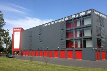 Solution de garde-meuble sécurisée à Bordeaux : ce qu'il faut savoir avant de se lancer