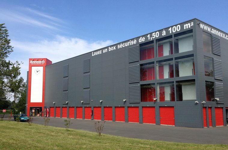 Solution de garde-meuble sécurisée à Bordeaux : ce qu'il faut savoir avant de se lancer