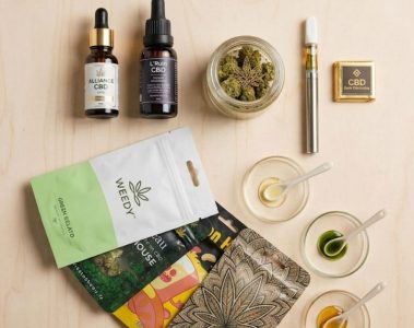 Quel est le meilleur site CBD ? Notre comparatif honnête