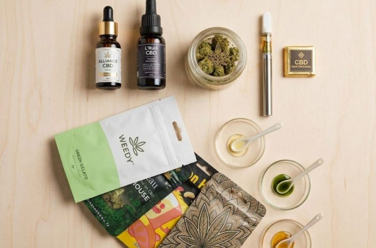 Quel est le meilleur site CBD ? Notre comparatif honnête