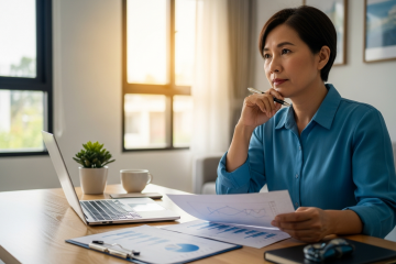 Comprendre le Plan d'Épargne Retraite Individuel (PERI)