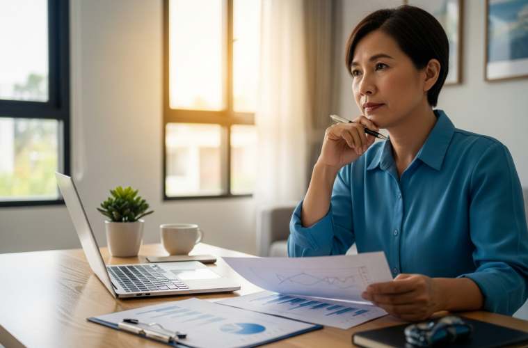 Comprendre le Plan d'Épargne Retraite Individuel (PERI)