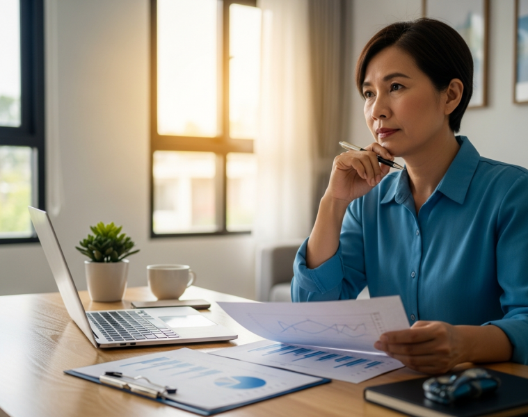 Comprendre le Plan d'Épargne Retraite Individuel (PERI)