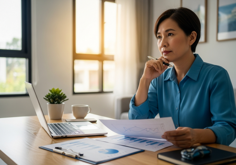 Comprendre le Plan d'Épargne Retraite Individuel (PERI)