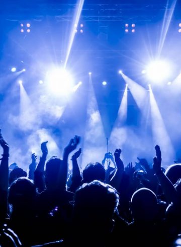Billets de concert pour artistes populaires : ne ratez plus aucune date
