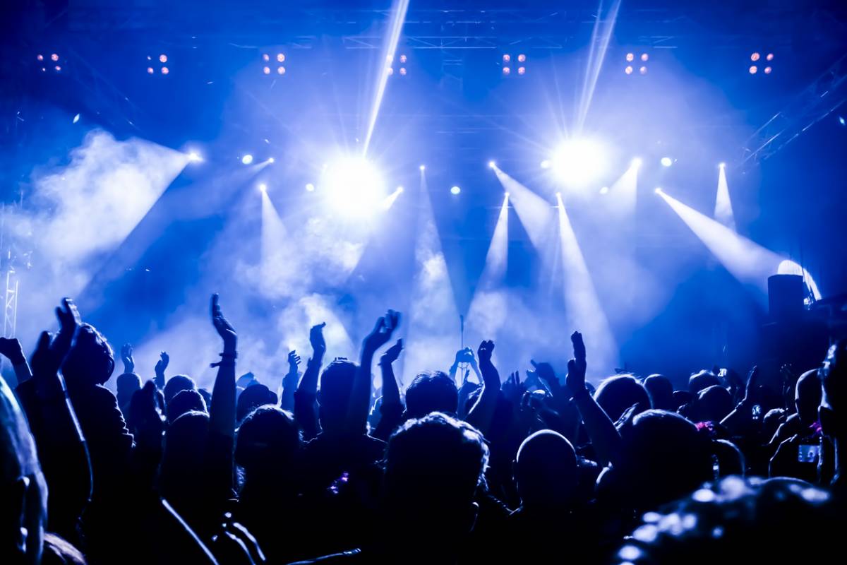 Ratez Billets de concert pour artistes populaires : ne ratez plus aucune date