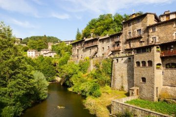Canal du Midi à vélo de Toulouse à Sète : itinéraire complet en 7 étapes