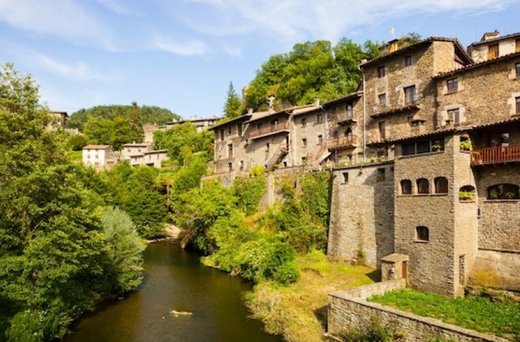Canal du Midi à vélo de Toulouse à Sète : itinéraire complet en 7 étapes