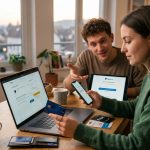 Comment payer en ligne sans partager ses informations bancaires