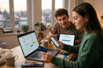 Comment payer en ligne sans partager ses informations bancaires