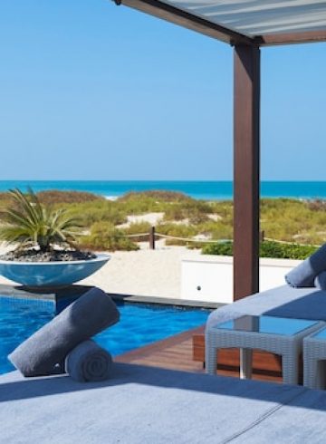 Pergola bioclimatique : nos idées d’emplacement et d’aménagement pour un extérieur inspirant