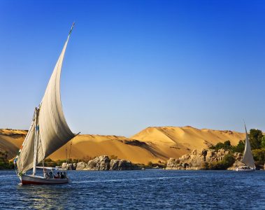 Égypte Voyages : Découvrez les merveilles intemporelles de la terre des pharaons